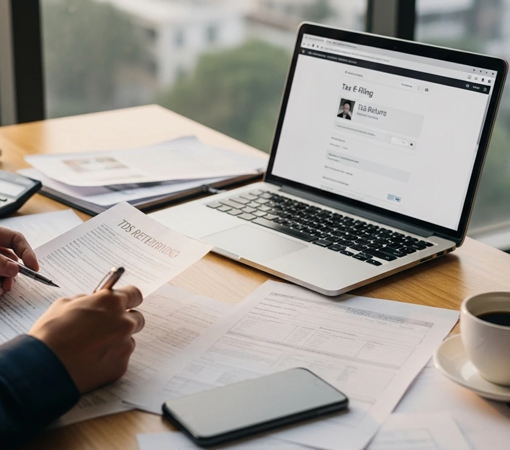 TDS-Filing-Compliance