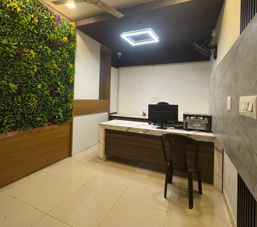 SM Accounting Solution Pudukkottai