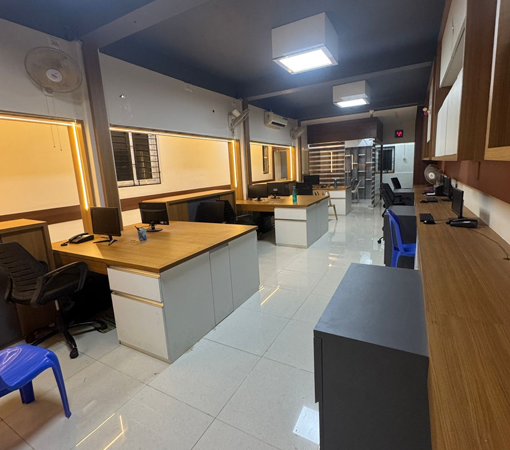 SM Accounting Solution Pudukkottai